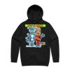 Stencil Hood Thumbnail