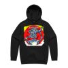 Stencil Hood Thumbnail