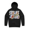 Stencil Hood Thumbnail