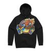 Stencil Hood Thumbnail