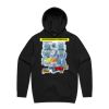 Stencil Hood Thumbnail